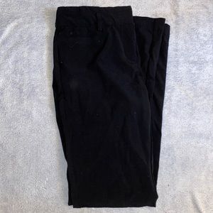 candies junior dress pants